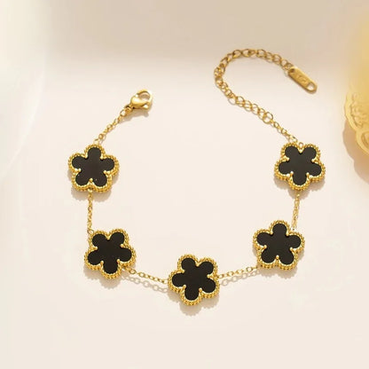BELLA™ |ELEGANT 18K WOMENS BRACELET