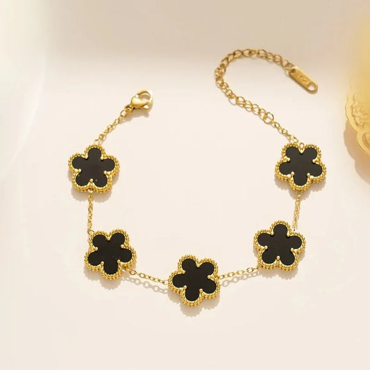 BELLA™ |ELEGANT 18K WOMENS BRACELET