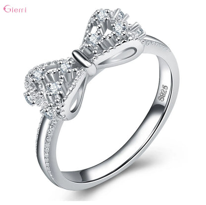 LILA™ | GORGEOUS STERLING SILVER RING