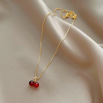CHERI™ | GORGEOUS 18K NECKLACE
