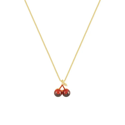 CHERI™ | GORGEOUS 18K NECKLACE