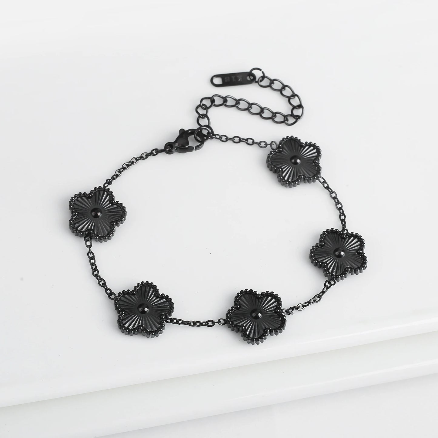 BELLA™ |ELEGANT 18K WOMENS BRACELET