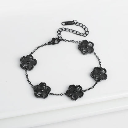 BELLA™ |ELEGANT 18K WOMENS BRACELET