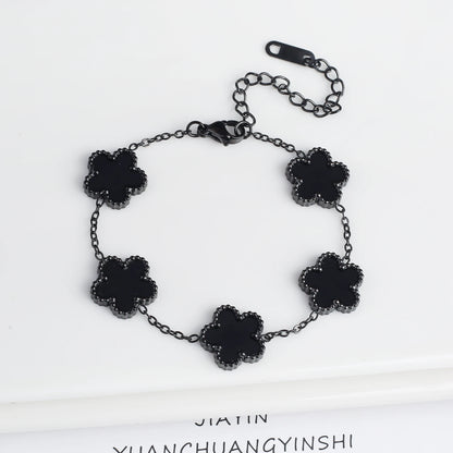 BELLA™ |ELEGANT 18K WOMENS BRACELET
